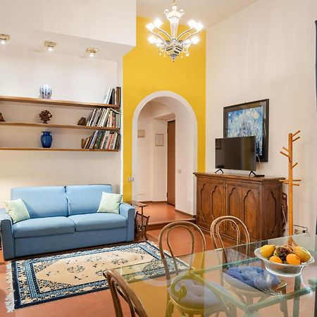 Signoria Apartment With Patio フィレンツェ エクステリア 写真