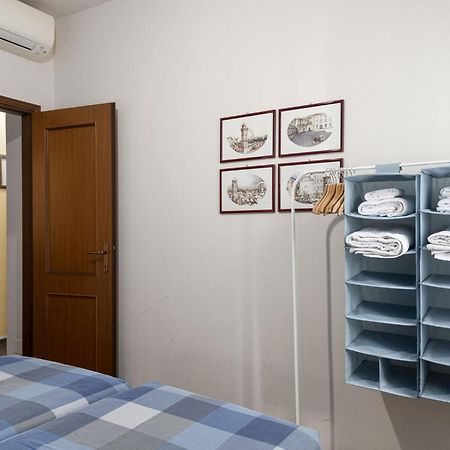 Signoria Apartment With Patio フィレンツェ エクステリア 写真