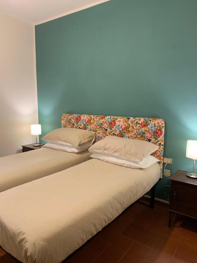 Signoria Apartment With Patio フィレンツェ エクステリア 写真