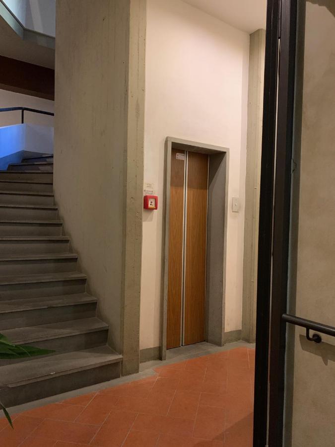 Signoria Apartment With Patio フィレンツェ エクステリア 写真