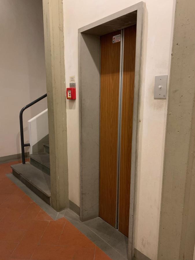 Signoria Apartment With Patio フィレンツェ エクステリア 写真