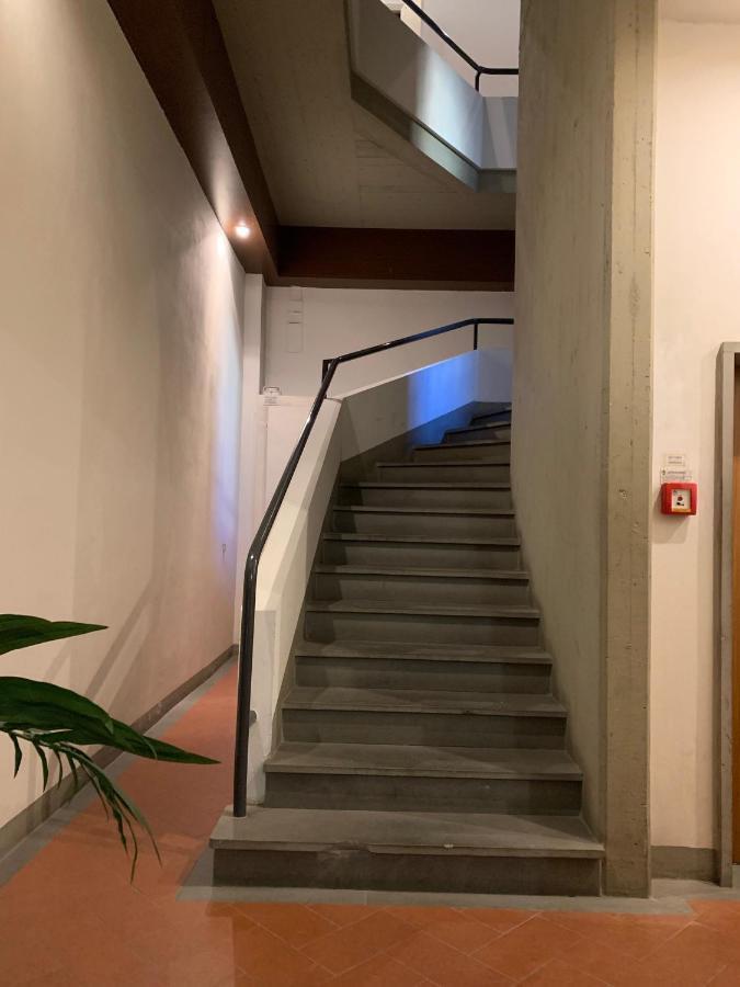 Signoria Apartment With Patio フィレンツェ エクステリア 写真