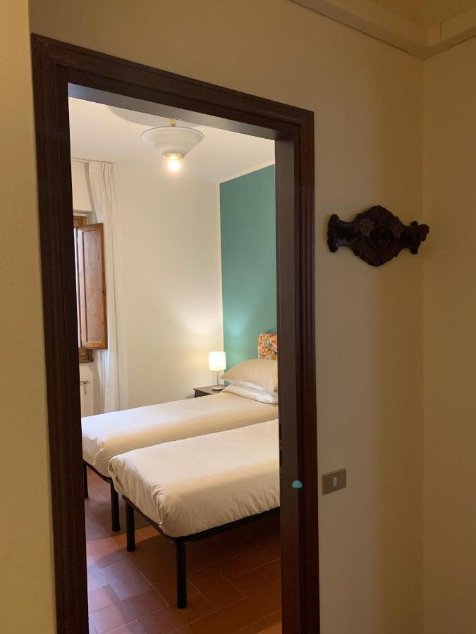 Signoria Apartment With Patio フィレンツェ エクステリア 写真