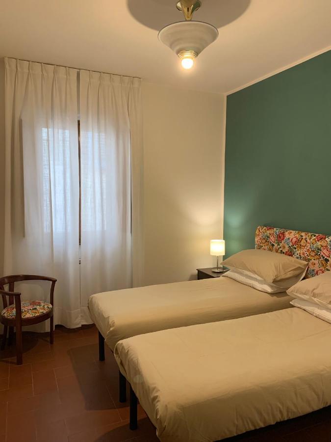 Signoria Apartment With Patio フィレンツェ エクステリア 写真