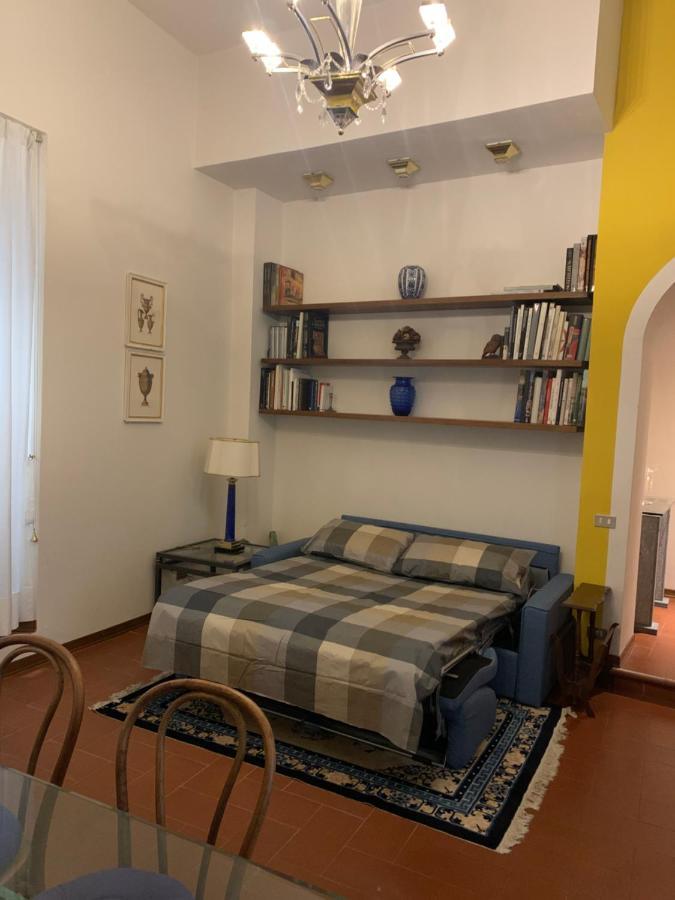 Signoria Apartment With Patio フィレンツェ エクステリア 写真