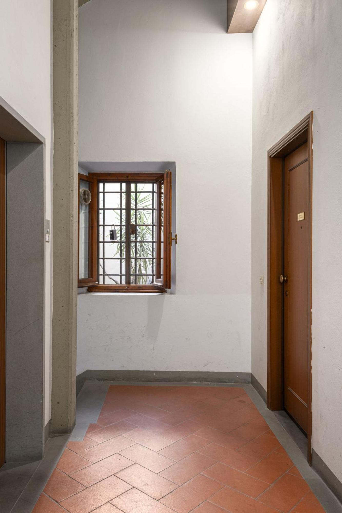 Signoria Apartment With Patio フィレンツェ エクステリア 写真