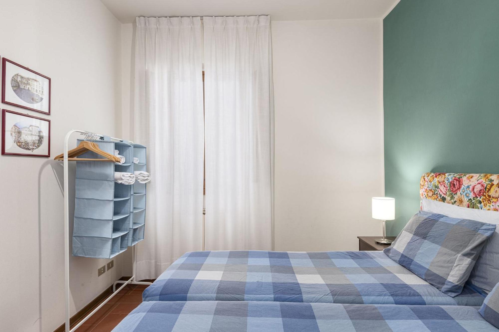 Signoria Apartment With Patio フィレンツェ エクステリア 写真