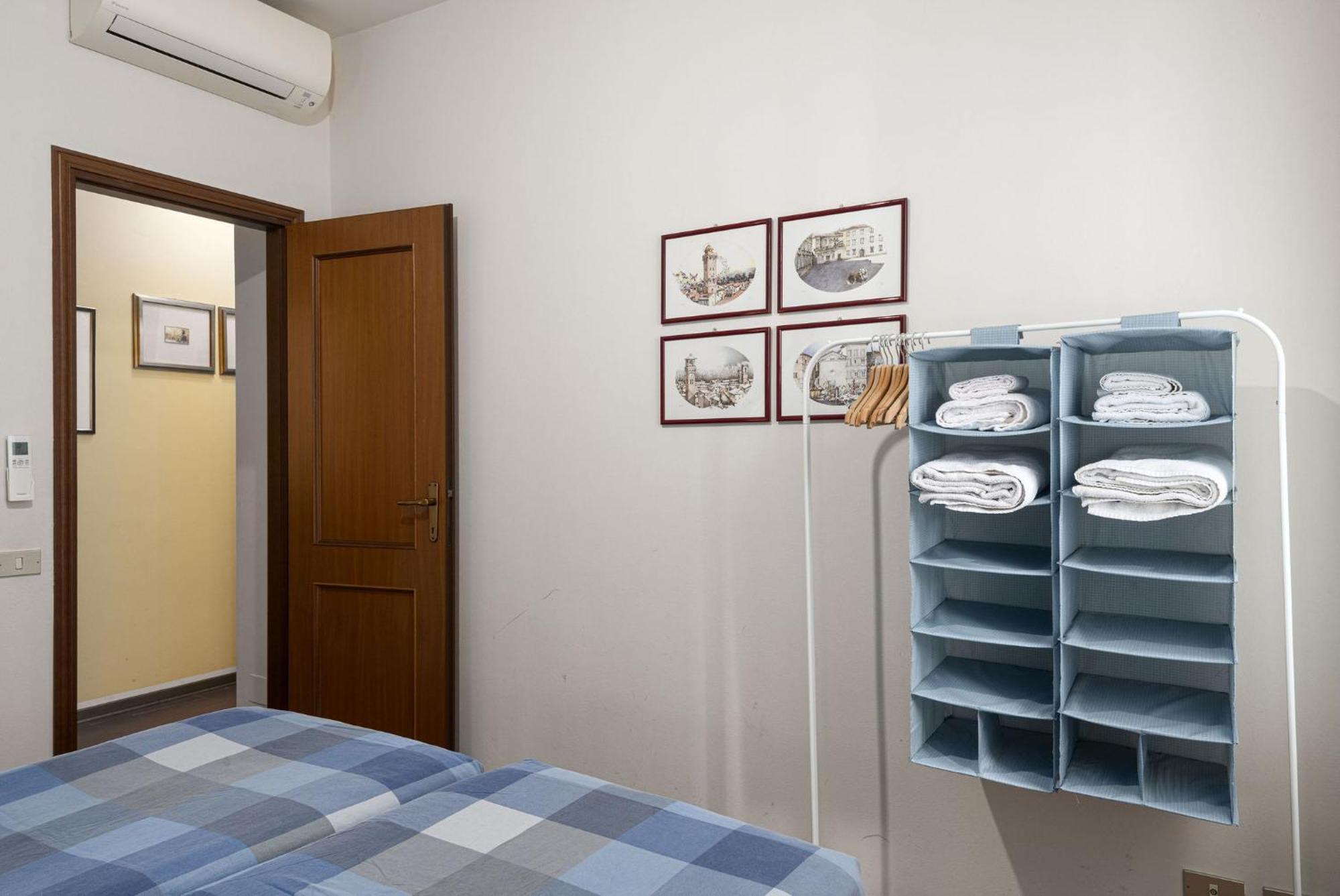 Signoria Apartment With Patio フィレンツェ エクステリア 写真