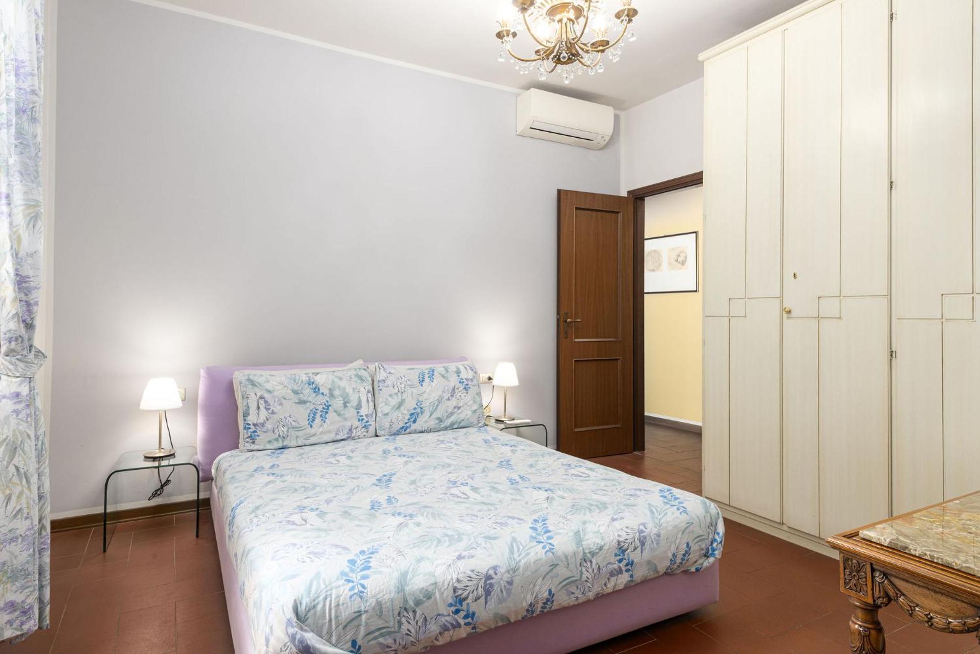 Signoria Apartment With Patio フィレンツェ エクステリア 写真