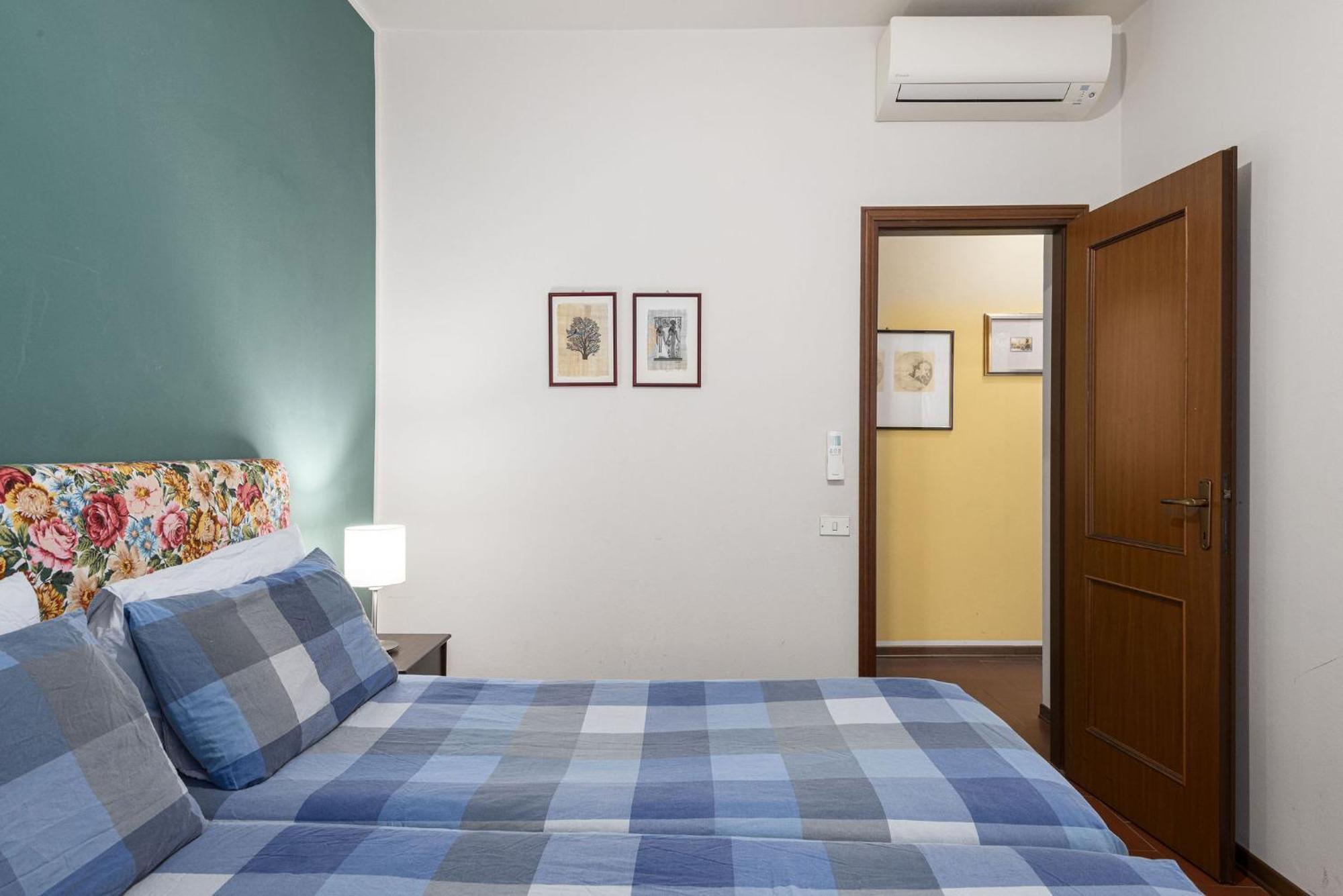 Signoria Apartment With Patio フィレンツェ エクステリア 写真