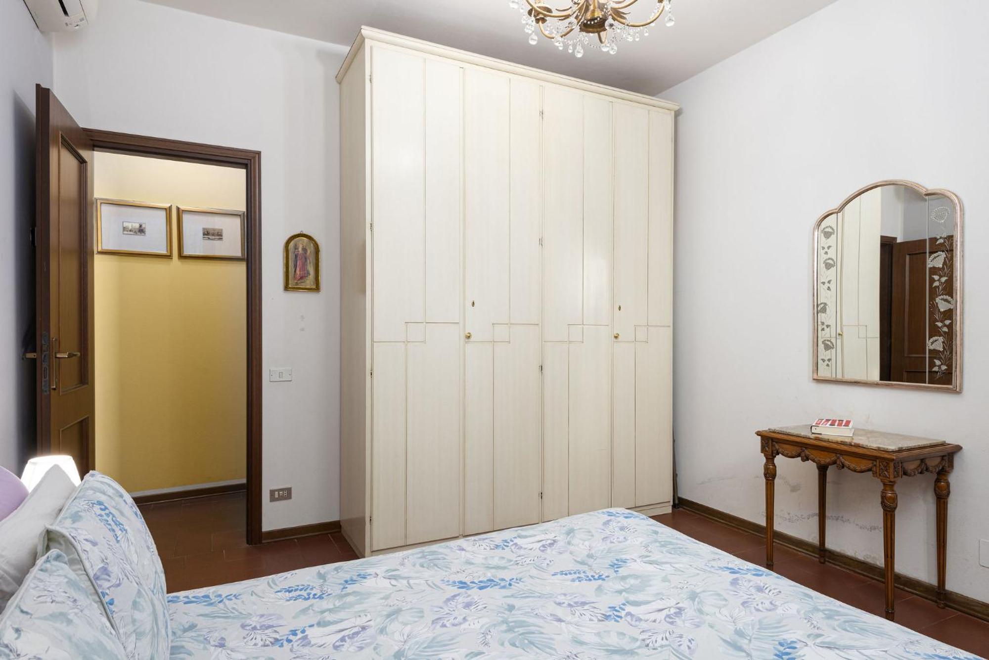 Signoria Apartment With Patio フィレンツェ エクステリア 写真